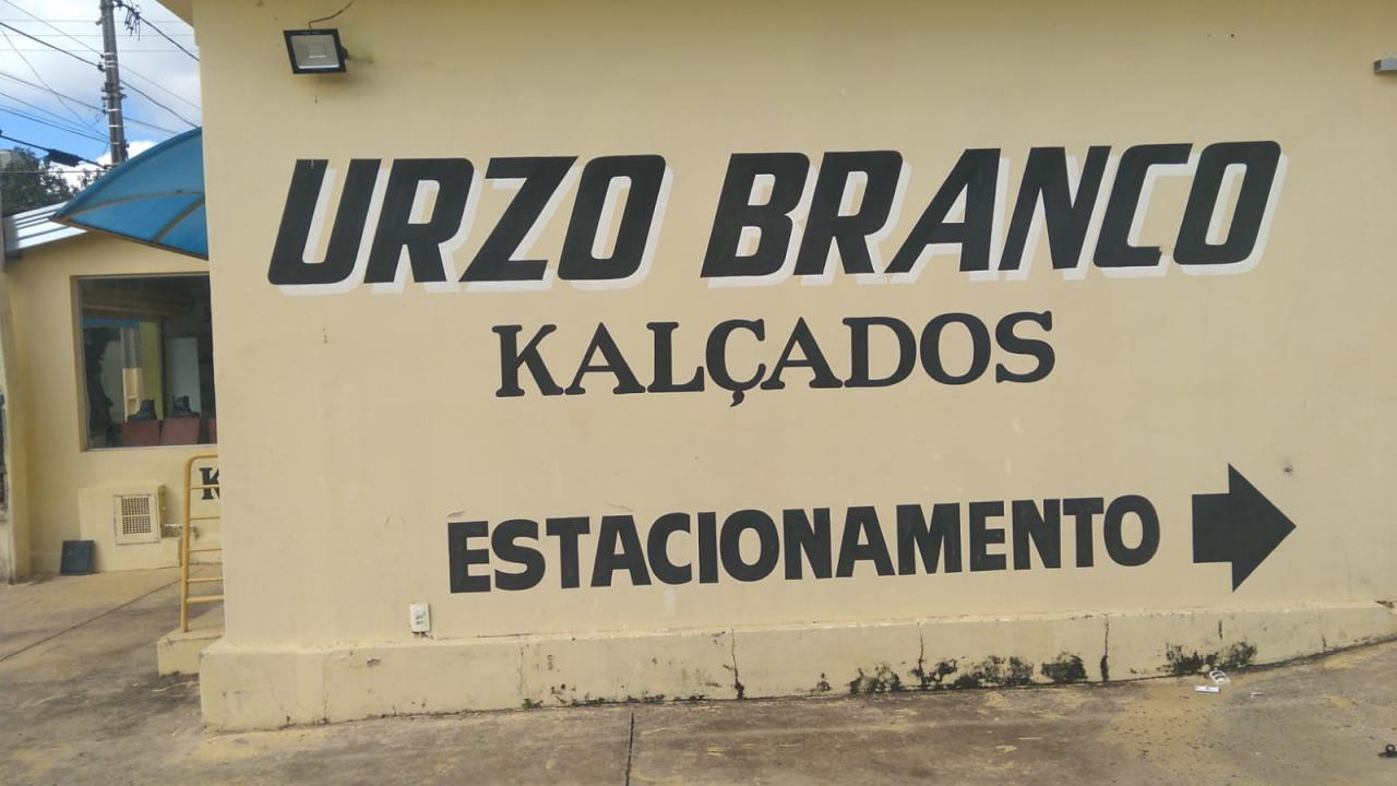 Foto 8 de 9 — Loja de calçados é furtada pela 6ª vez na Vila Xavier
